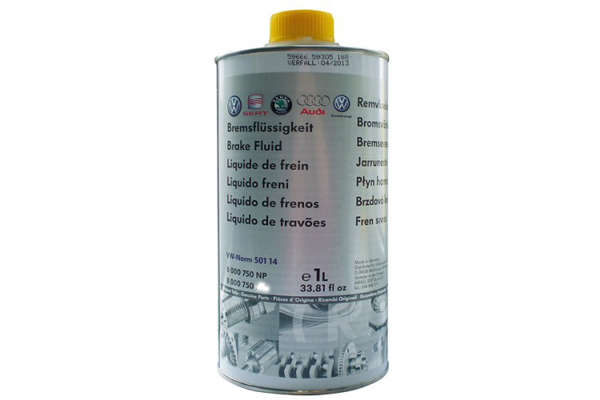 Nhot phanh xe Audi - B000750M1