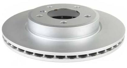 Đĩa phanh (thắng) trước xe BMW 318i, 323i, 325i, 328i – 34116864058 ...