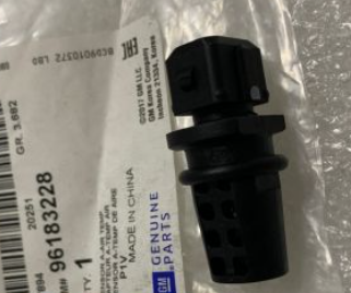 Cảm biến nhiệt độ khí nạp Daewoo Lanos-96183228.7 – TKT Auto