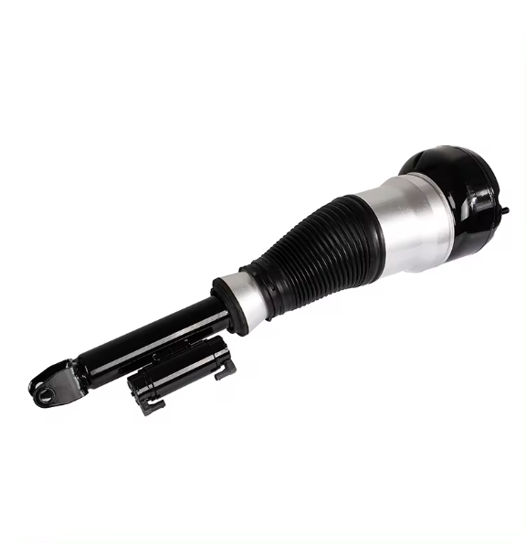 Giảm xóc (phuộc nhún) trước trái xe Mercedes S350 S400 S450 S500 W222 ...